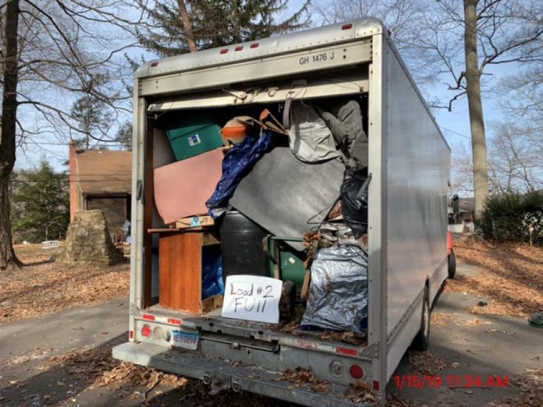 junk removal